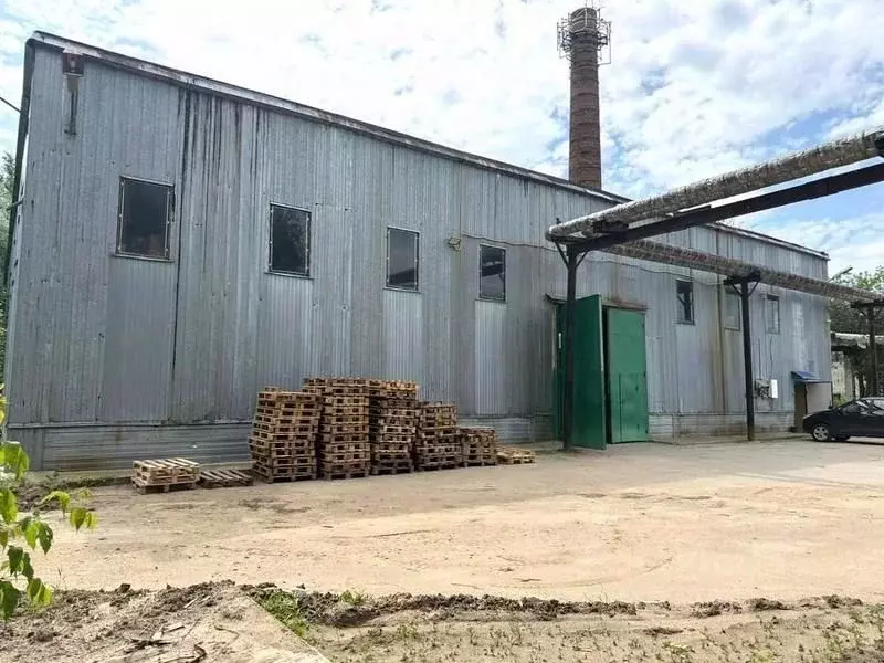 Склад в Нижегородская область, Нижний Новгород Московское ш., 300 (933 ... - Фото 2