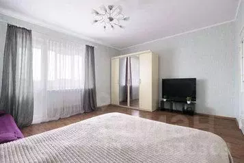 1-к кв. Санкт-Петербург просп. Науки, 17к6 (53.0 м) - Фото 0