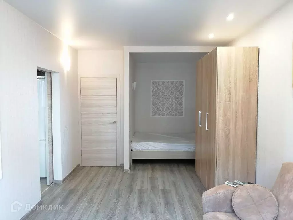 Продаётся 1-к квартира, 40 м - Фото 1