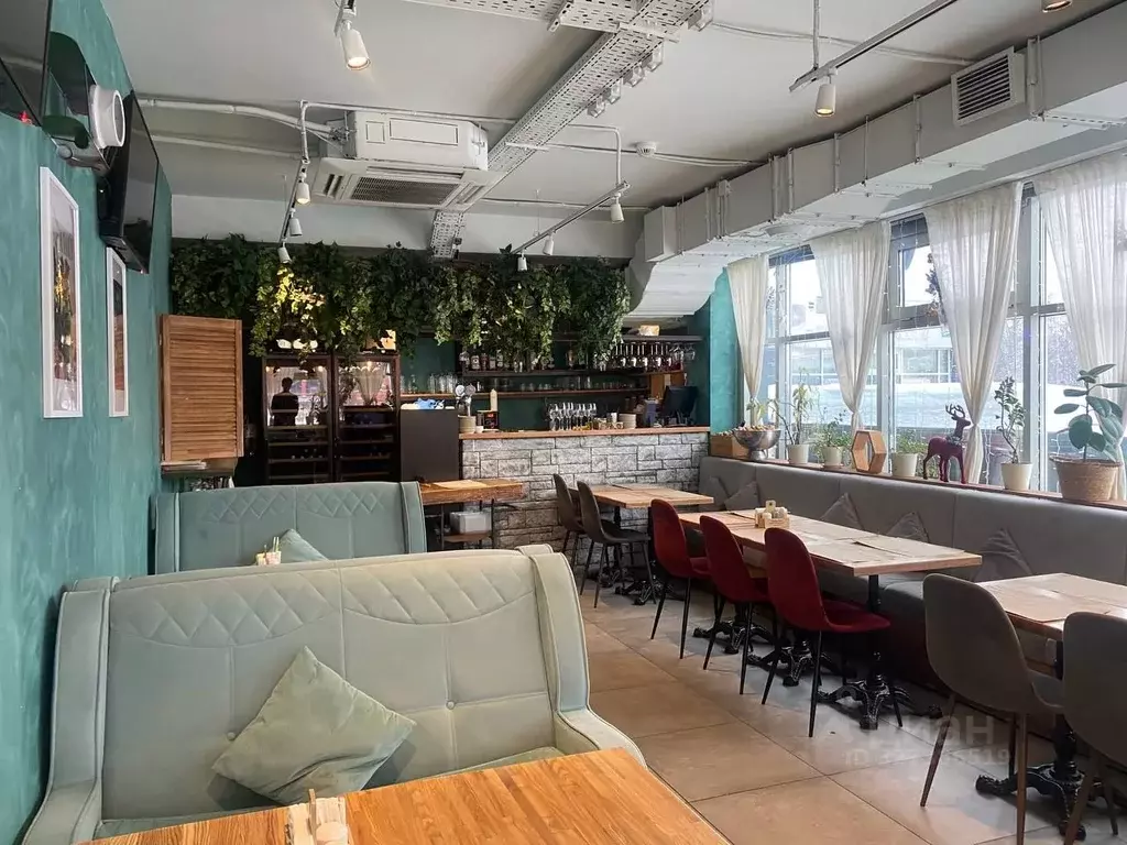 Помещение свободного назначения в Москва Пятницкое ш., 21 (120 м) - Фото 1