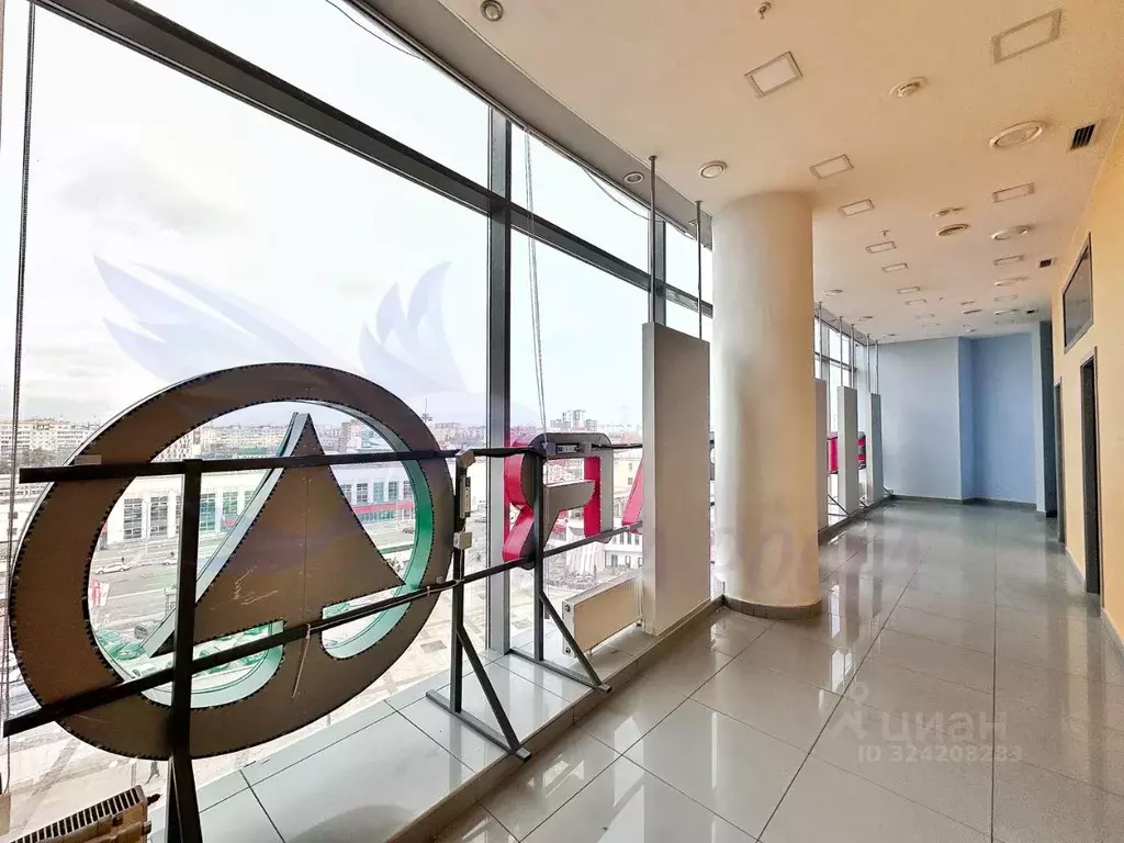 Помещение свободного назначения в Нижегородская область, Нижний ... - Фото 2