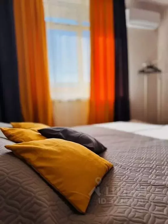 1-к кв. Краснодарский край, Абинск ул. Горького, 26А (38.0 м) - Фото 1