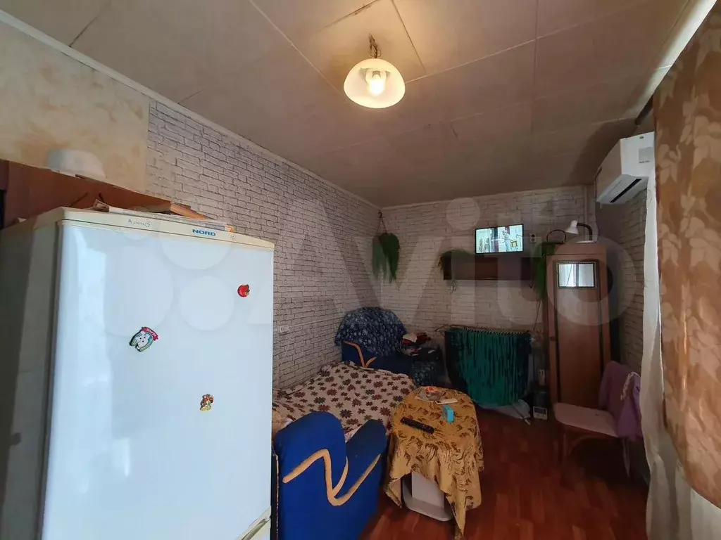 Комната 15 м в 5-к., 9/9 эт. - Фото 0