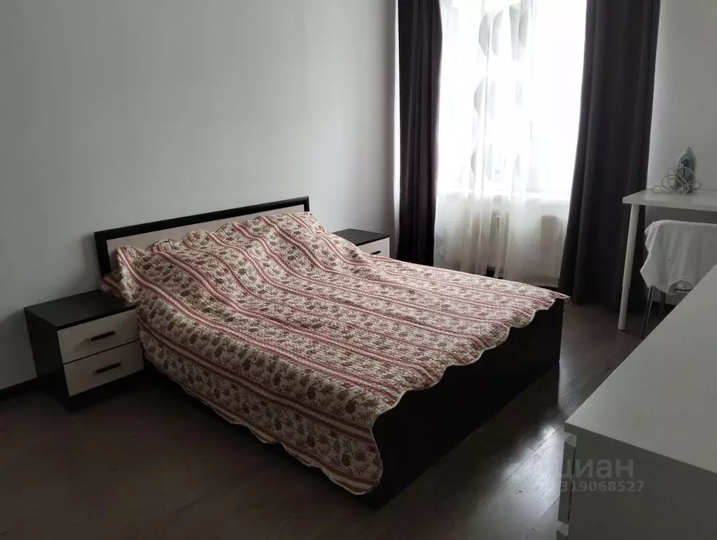 1-к кв. Санкт-Петербург Комендантский просп., 64к1 (34.0 м) - Фото 0