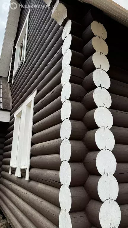 Дом в Шиховское сельское поселение, деревня Подбёрезы, Медовая улица, ... - Фото 2