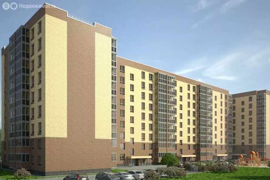 3-комнатная квартира: Великий Новгород, Донецкий район, Хутынская ... - Фото 1