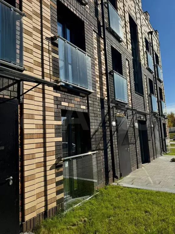 4-к. квартира, 100 м, 3/3 эт. - Фото 1