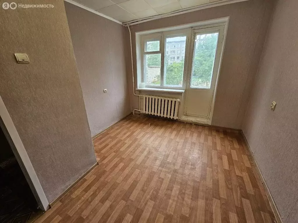1-комнатная квартира: Кириши, улица Энергетиков, 20 (20.9 м) - Фото 1