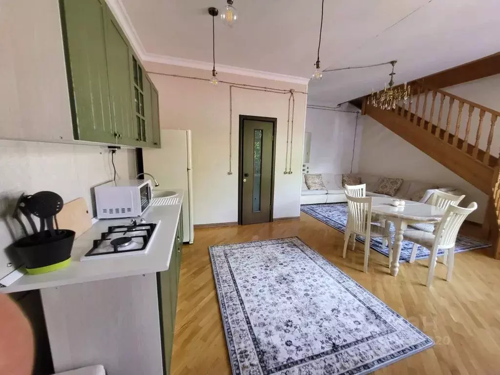 2-к кв. Северная Осетия, Владикавказ ул. Ленина, 32 (70.0 м) - Фото 2