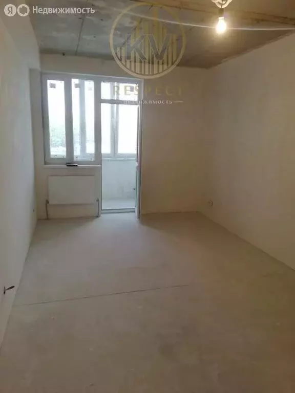 1-комнатная квартира: Ессентуки, Никольская улица, 21к5 (45 м) - Фото 0