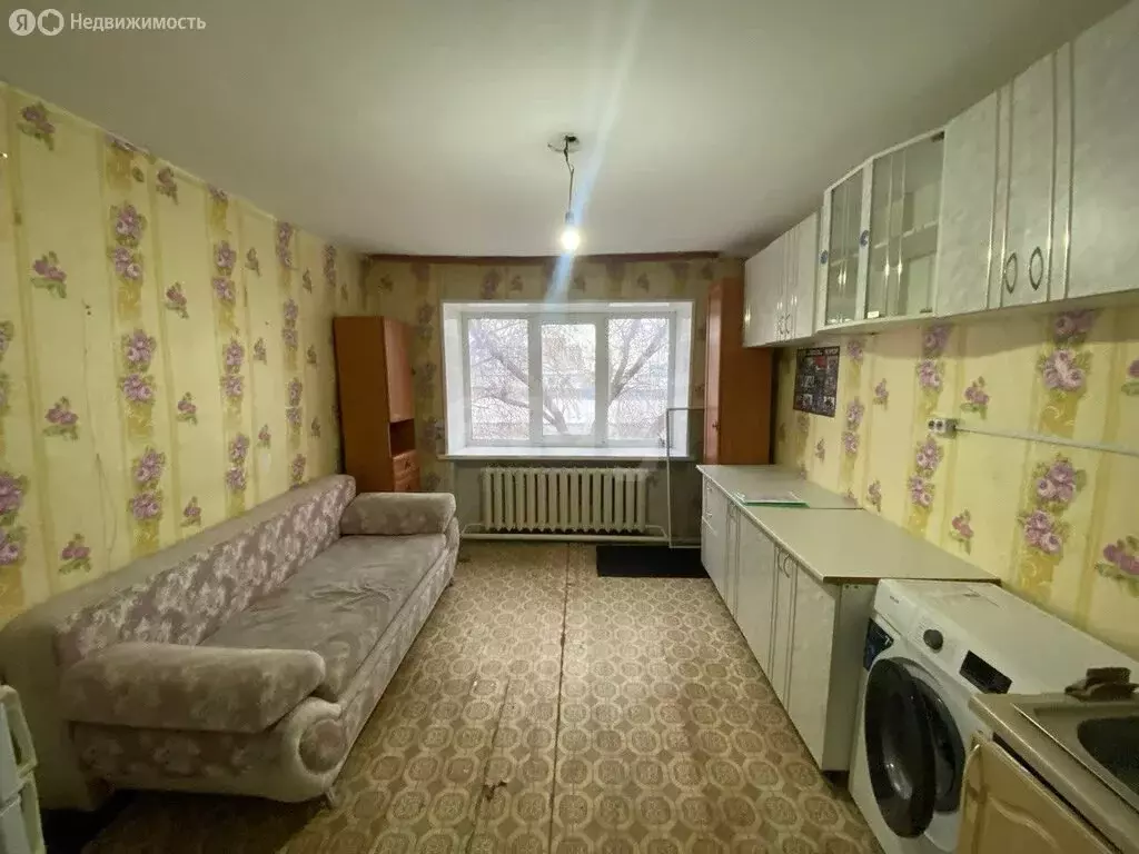 1к в -комнатной квартире (13.5 м) - Фото 1