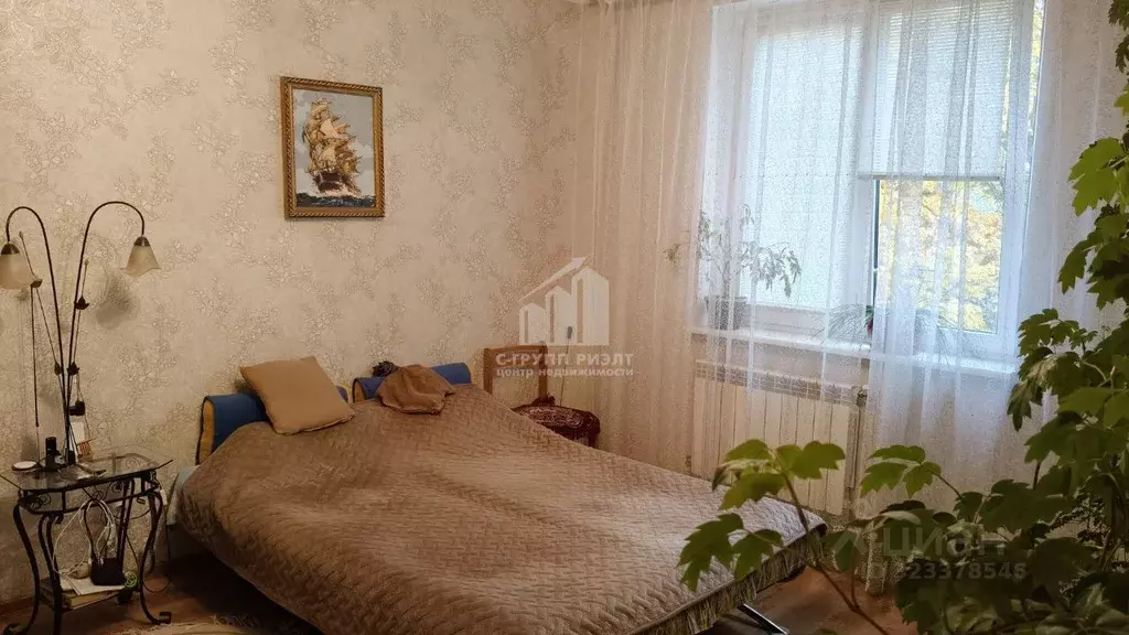 2-к кв. Калининградская область, Калининград Краснокаменная ул., 69 ... - Фото 1