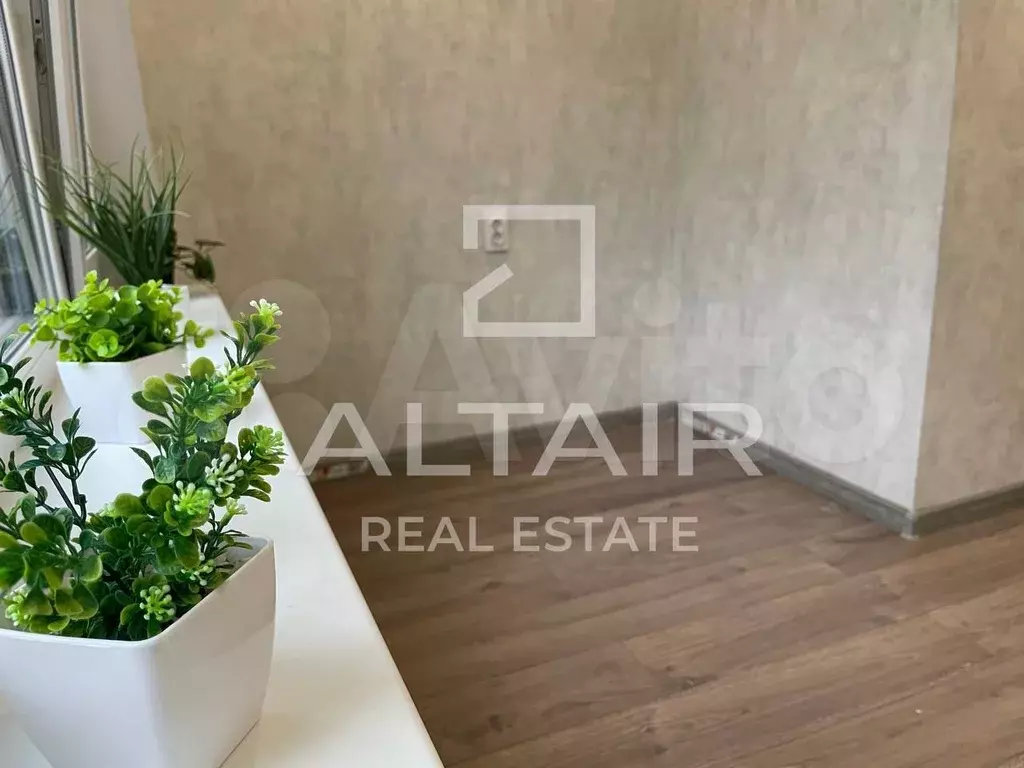 Квартира-студия, 14 м, 1/9 эт. - Фото 1