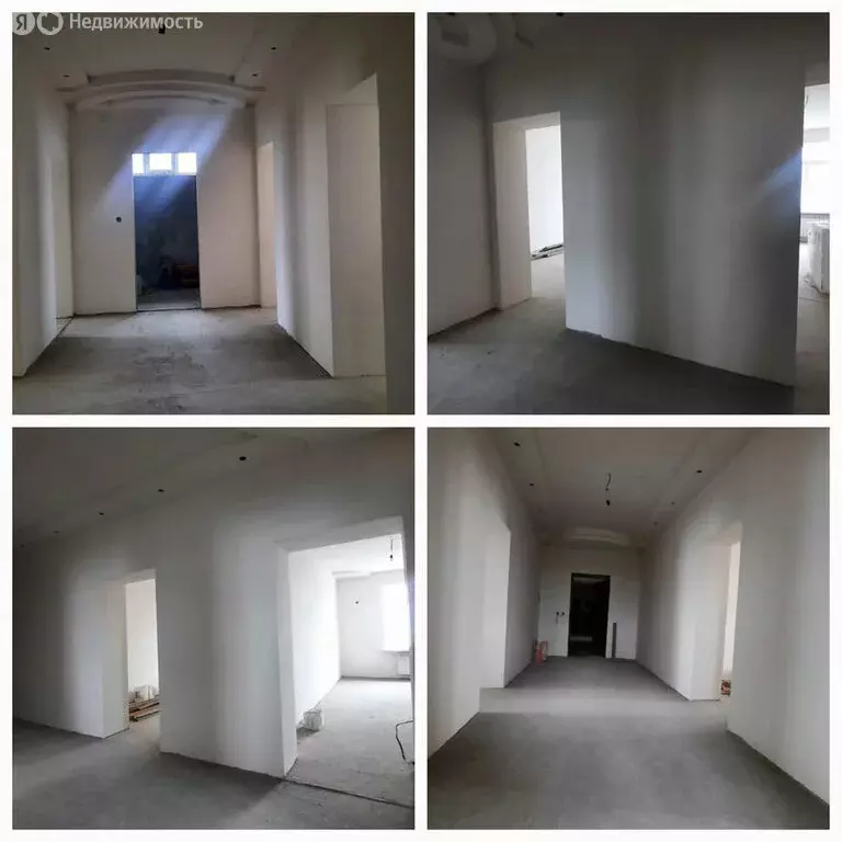3-комнатная квартира: Нальчик, улица Толстого, 180 (121 м) - Фото 1
