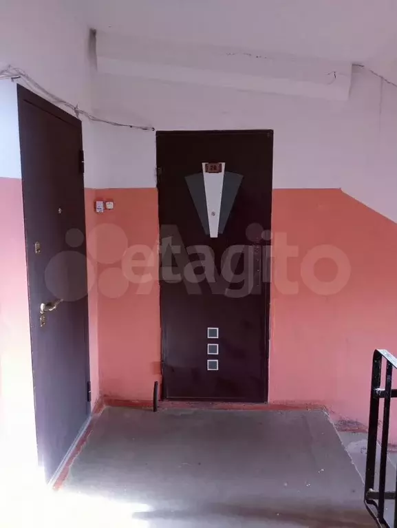 1-к. квартира, 36,1 м, 7/9 эт. - Фото 1