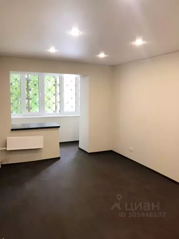 Офис в Новосибирская область, Новосибирск ул. 1905 года, 21к2 (15 м) - Фото 1