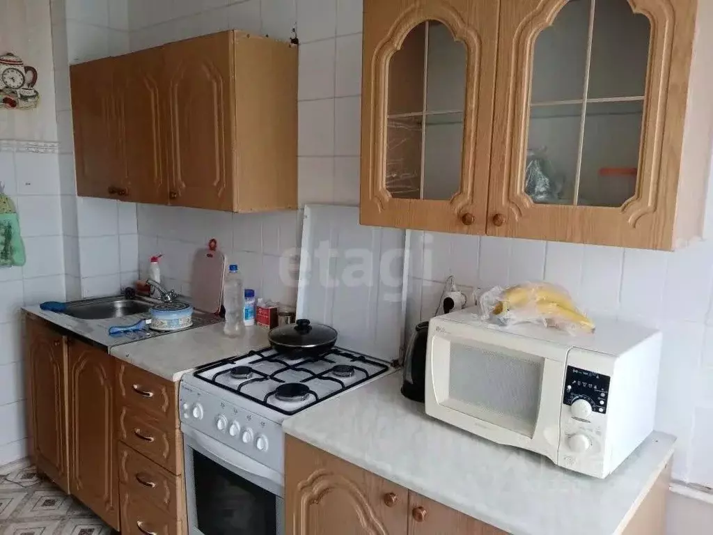 Комната Ставропольский край, Ставрополь ул. Мира, 437 (30.0 м) - Фото 2