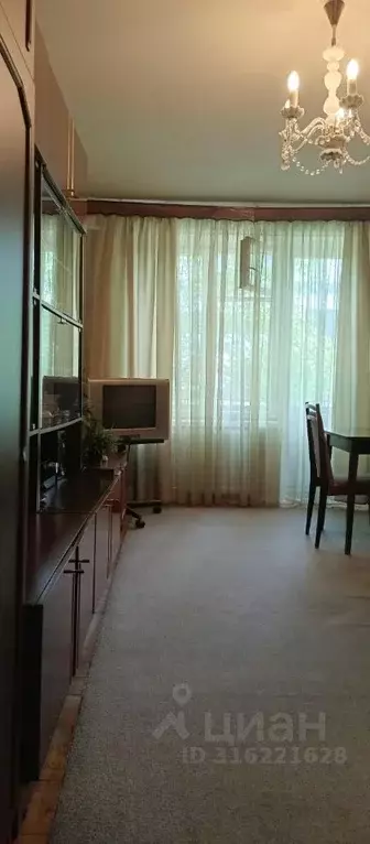 2-к кв. Санкт-Петербург ул. Замшина, 27К4 (50.3 м) - Фото 1