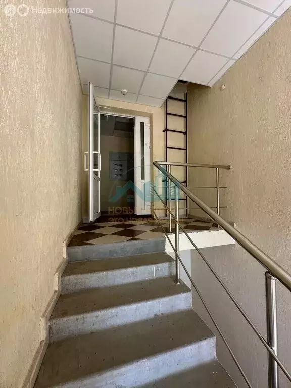 2-комнатная квартира: Муром, 3-я Новослободская улица, 2 (47 м) - Фото 2