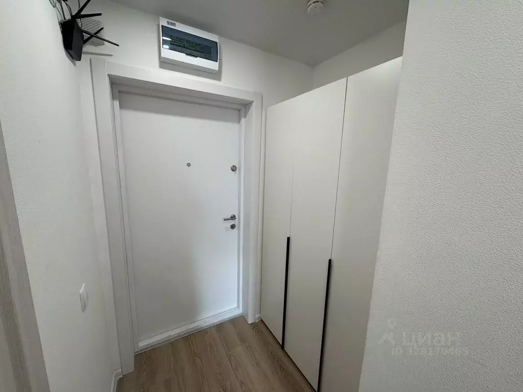 1-к кв. Москва 2-й Нагатинский проезд, 6к1 (35.0 м) - Фото 2