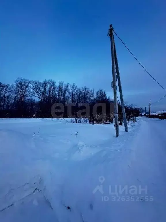 Участок в Алтай, Майминский район, с. Майма ул. Кирова (9.0 сот.) - Фото 1