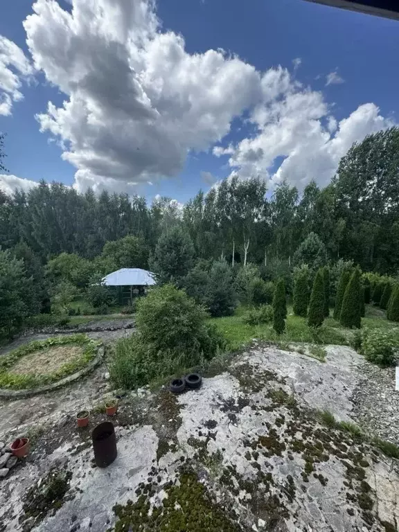 Коттедж в Московская область, Одинцовский городской округ, д. Палицы, ... - Фото 2