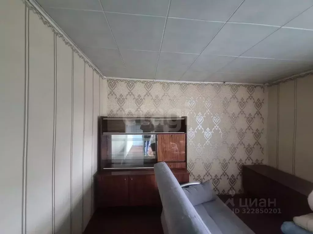 3-к кв. Архангельская область, Красноборский муниципальный округ, д. ... - Фото 1