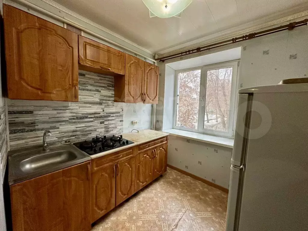 1-к. квартира, 32,9 м, 2/9 эт. - Фото 0