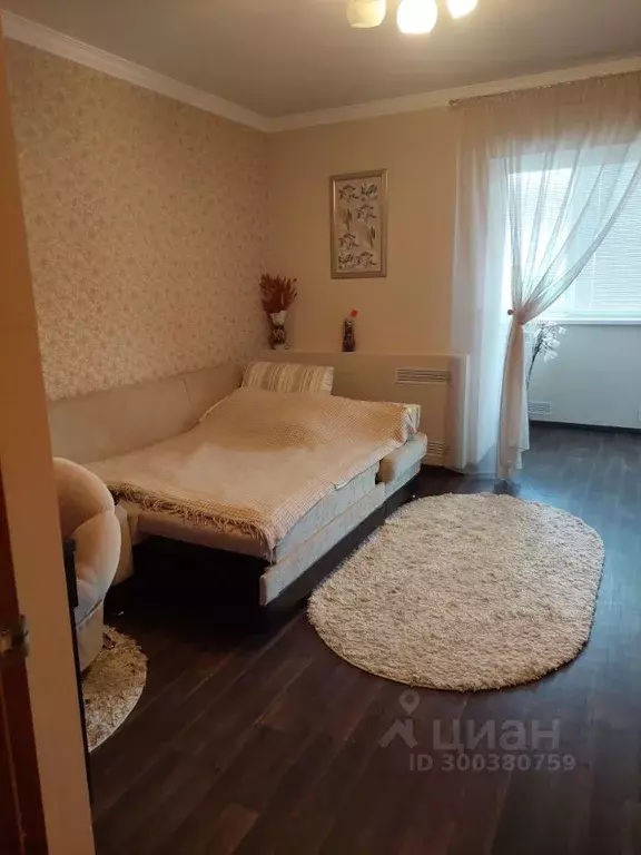 4-к кв. Самарская область, Жигулевск ул. Интернационалистов, 25 (130.9 ... - Фото 2