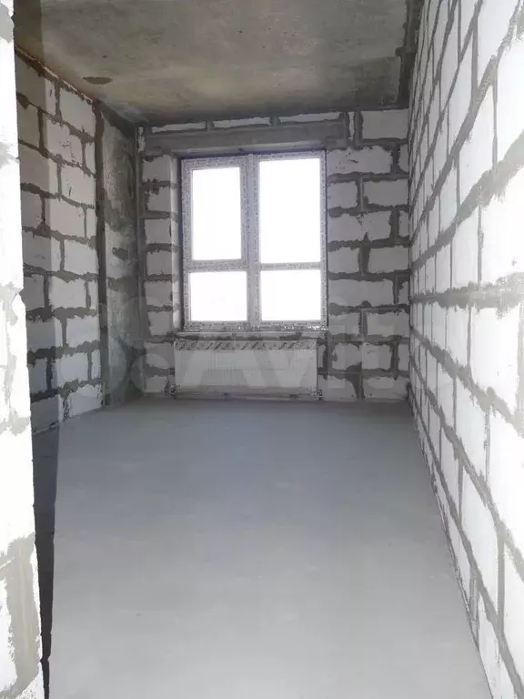 1-к. квартира, 41 м, 12/25 эт. - Фото 0