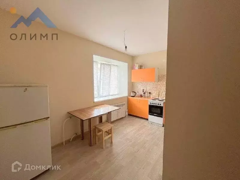 Продаётся 1-к квартира, 35.5 м - Фото 1