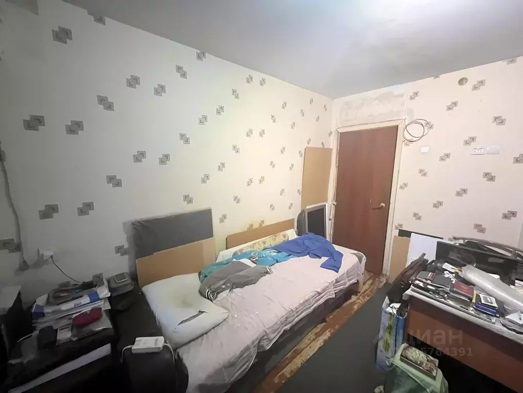 2-к кв. Волгоградская область, Волгоград Липецкая ул., 1 (45.0 м) - Фото 2