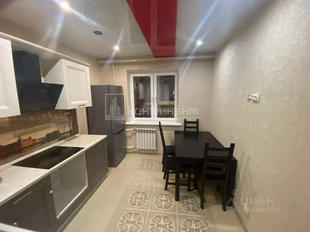 1-к кв. Владимирская область, Владимир ул. Нижняя Дуброва, 9 (40.0 м) - Фото 2