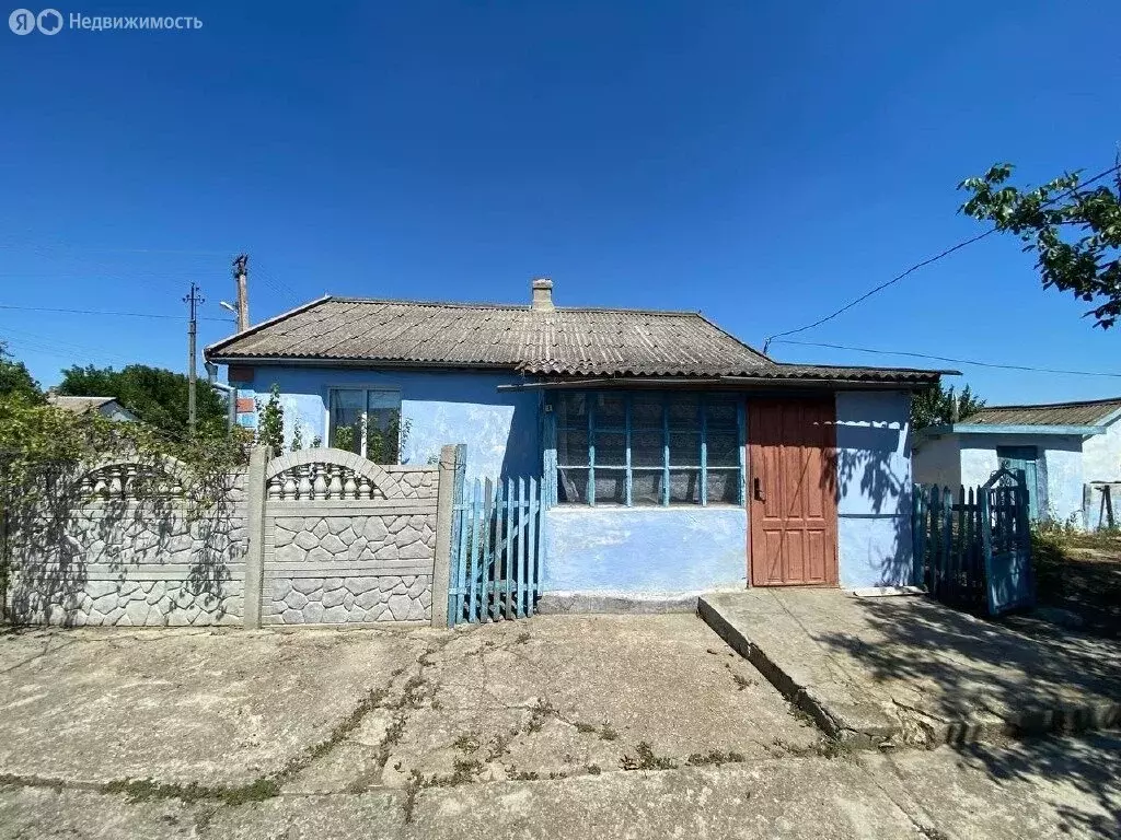 Участок в Советский район, село Чернозёмное (25 м) - Фото 0