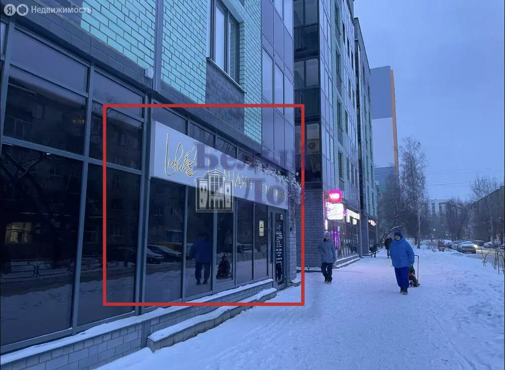 Помещение свободного назначения (82 м) - Фото 2