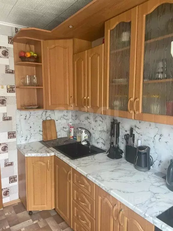 2-к кв. Забайкальский край, Чита Северный мкр, 42 (50.5 м) - Фото 0