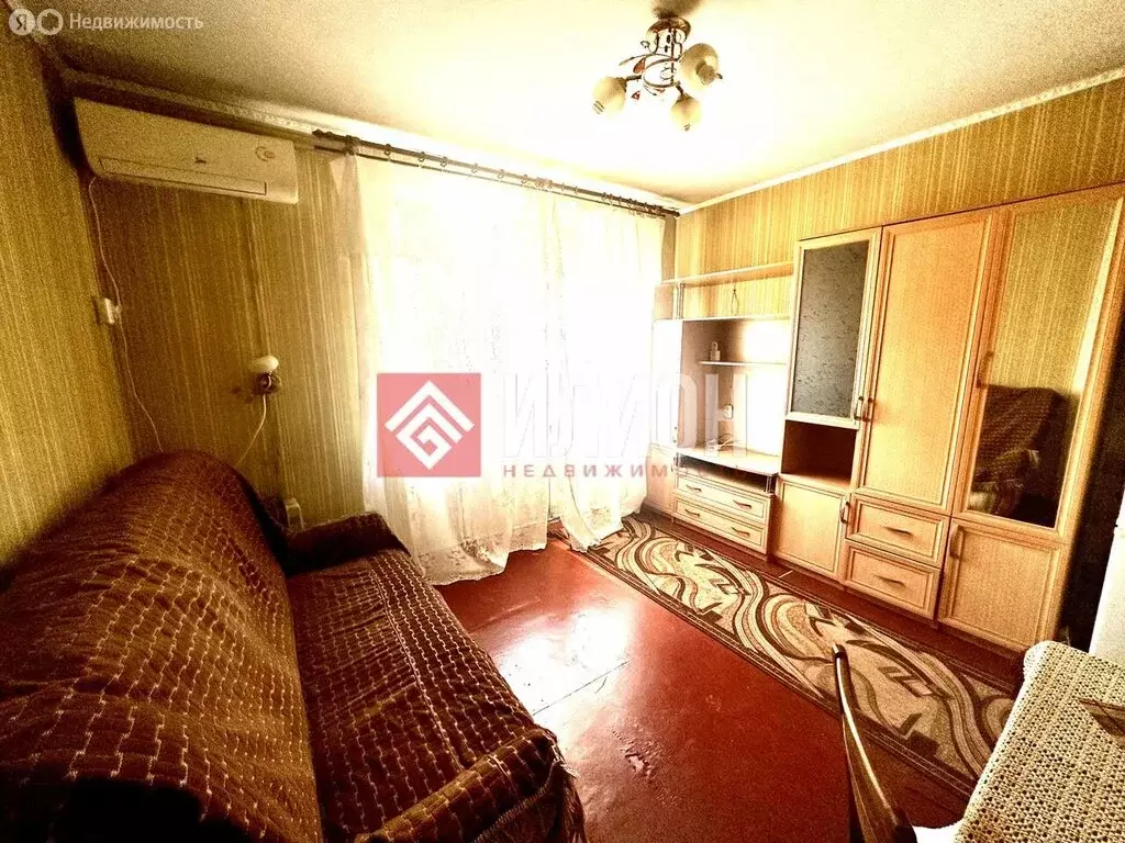 1к в 2-комнатной квартире (13.5 м) - Фото 1