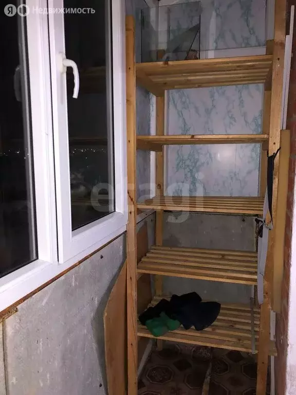 1-комнатная квартира: Можга, микрорайон Чебершурский, 1 (32 м) - Фото 1