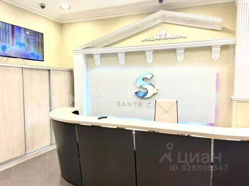 Помещение свободного назначения в Москва Тверской бул., 18С2 (484 м) - Фото 2