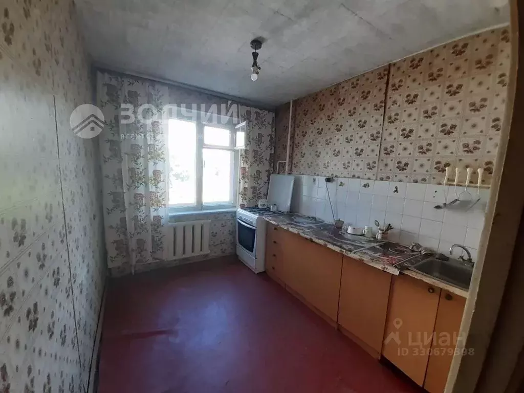 3-к кв. Чувашия, Чебоксары Университетская ул., 29 (65.2 м) - Фото 1