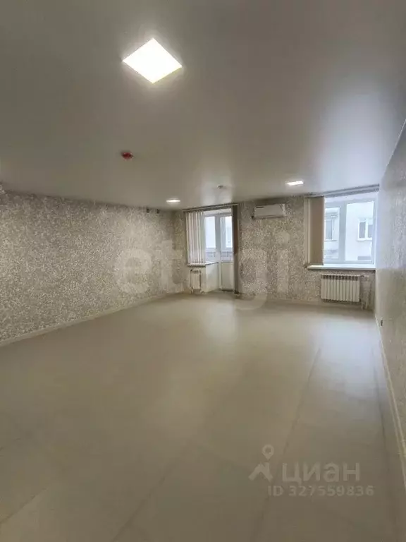 Офис в Саратовская область, Саратов ул. Мира, 2А (154 м) - Фото 1