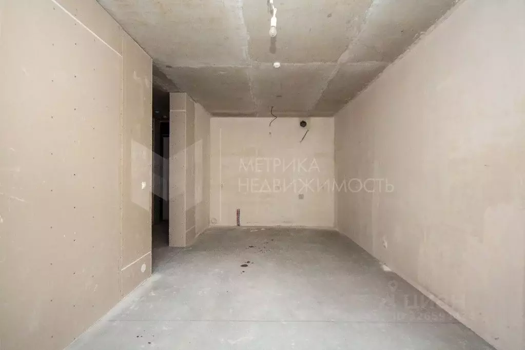 2-к кв. Тюменская область, Тюмень Причальная ул., 7 (73.3 м) - Фото 1