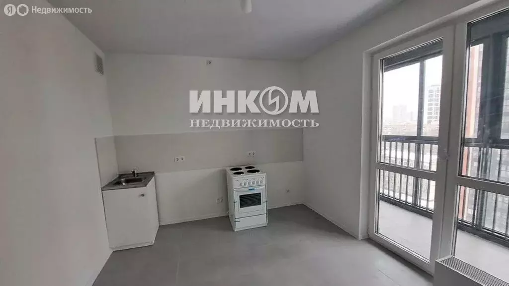 1-комнатная квартира: Москва, улица Демьяна Бедного, 22А (40 м) - Фото 2