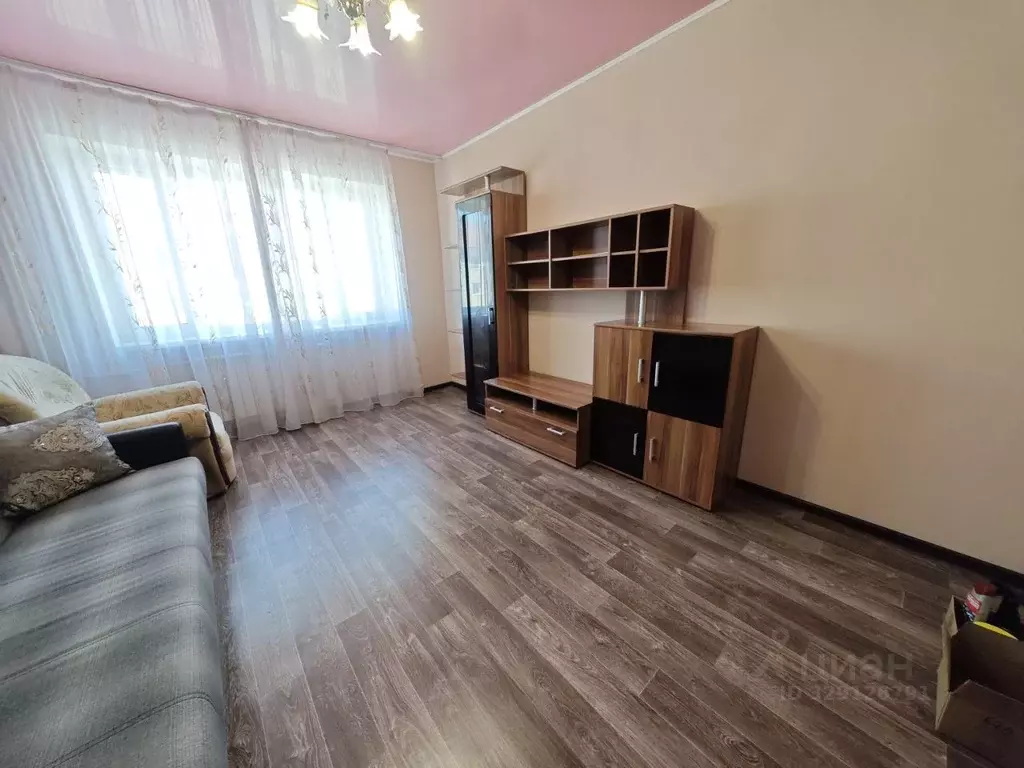 2-к кв. Калининградская область, Гусев ул. Победы, 7А (45.0 м) - Фото 1
