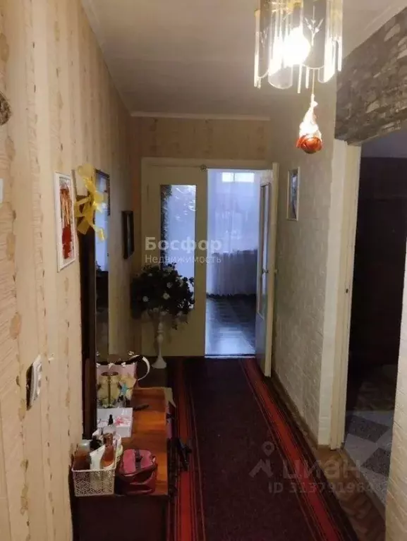 2-к кв. Крым, Судак городской округ, с. Дачное ул. Садовая, 9 (56.7 м) - Фото 1