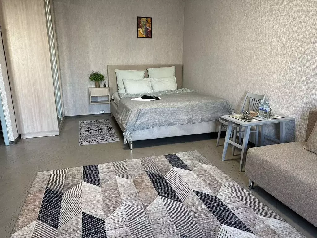 1-к кв. Москва Оршанская ул., 2 (42.0 м) - Фото 1