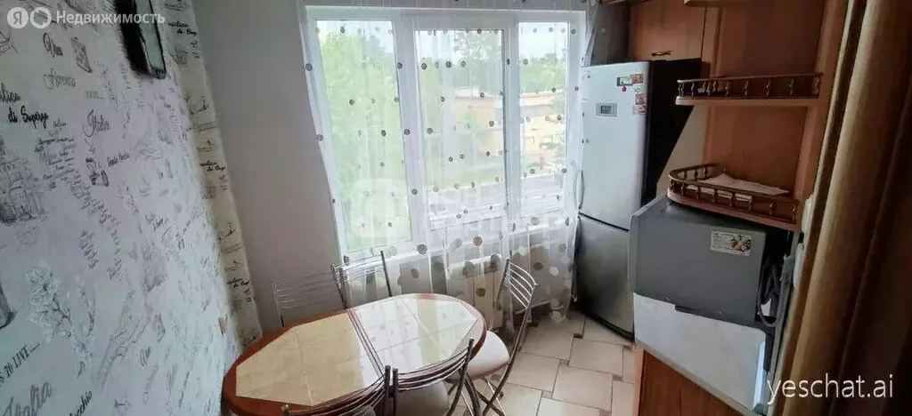2-комнатная квартира: Санкт-Петербург, улица Седова, 97к1 (45.6 м) - Фото 1