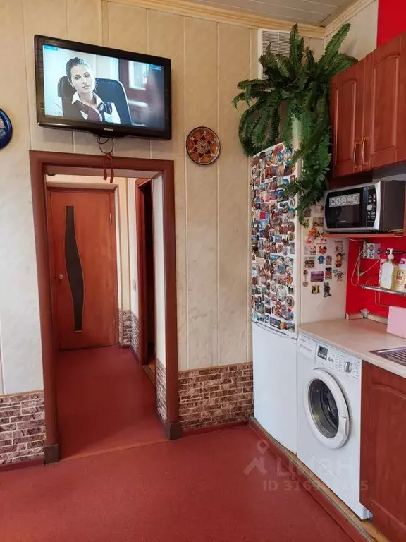2-к кв. Санкт-Петербург наб. Реки Фонтанки, 157 (60.0 м) - Фото 0