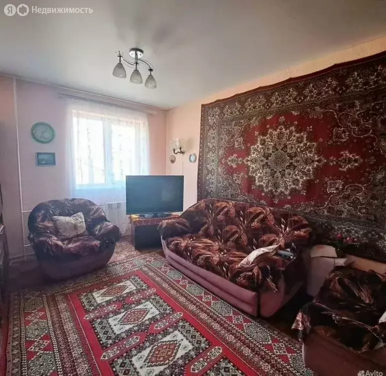 1-комнатная квартира: Усолье-Сибирское, улица Энергетиков, 3А (27.2 м) - Фото 1