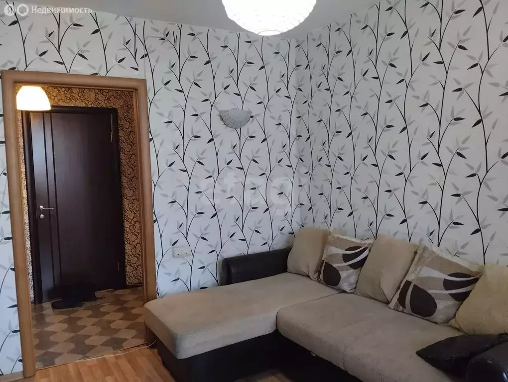 2-комнатная квартира: село Сотниково, Трактовая улица, 4 (46.4 м) - Фото 2